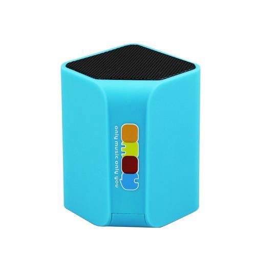 Bluetooth Speaker 3