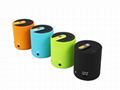 Portable Bluetooth Speaker