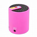 Portable Bluetooth Speaker 5