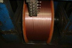 tyre bead wire