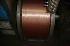 tyre bead wire