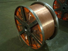 tyre bead wire