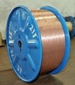 tyre bead wire