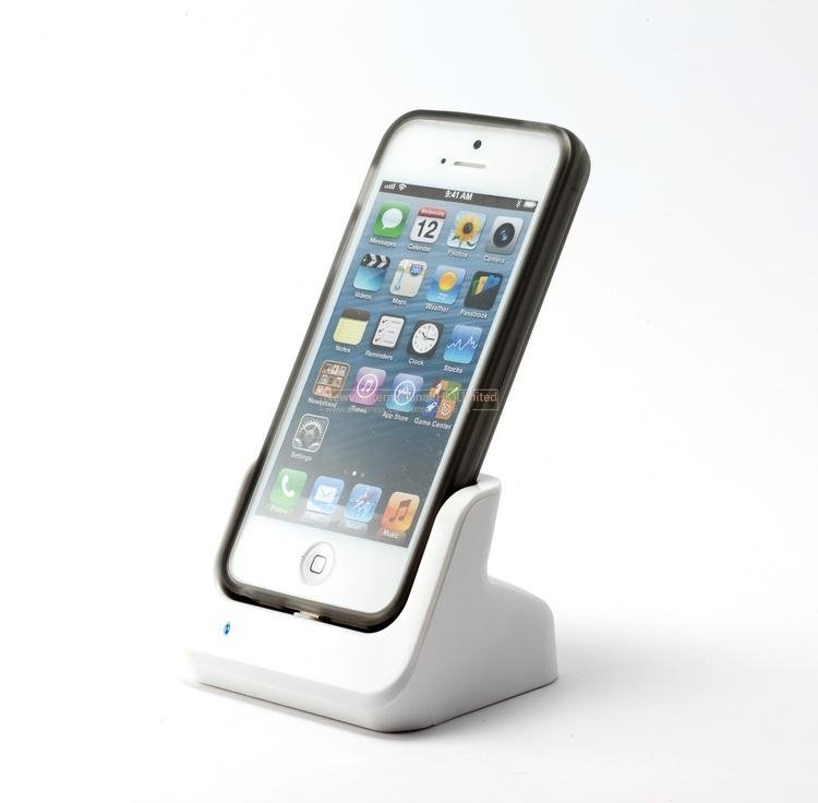 Portable Design Synchronize & Charge phone with USB cable for IPhone5