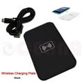 Qi Wireless Charging Pad Wireless Charger for Samsung Galaxy S4 i9500 S3 i9300 s