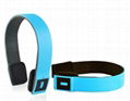 Universal Wireless Bluetooth Stereo