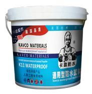 KAVCO universal waterproof slurry