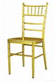 Chiavari Tiffany Wedding Chair