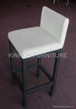 Modern Design Metal Barstool