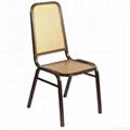 Iron Dining Chair