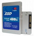 2.5"SATAIII SSD-Commercial 2