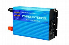 1000W modified sine wave power inverter