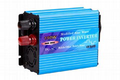 150W modified sine wave power inverter