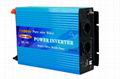 1500W Pure sine wave power inverter  1