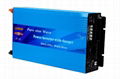 2000W Pure sine wave power inverter with