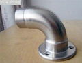 wall handrail bracket