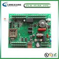 Multilayer pcba design bga pcb assembly