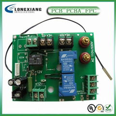 Circuit board assembly electronic pcba