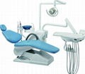 CE hot sales economic dental chair unit  1