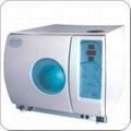 18L/23L quality dental vacuum  autoclave