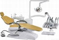 High quality dental unit with