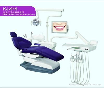 CE high quality dental unit 