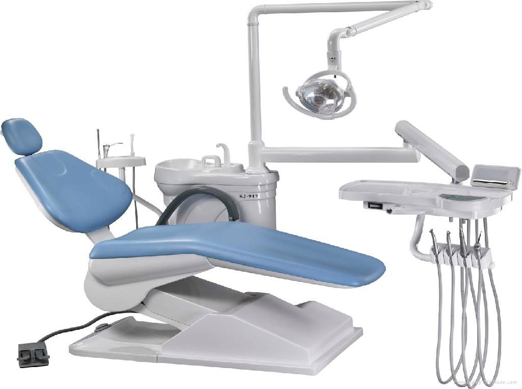 simple dental unit KJ-917