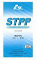 Sodium Tripolyphosphate(STPP)  BlueSword Chemical polyphosphate stpp manufacture 1