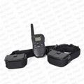 300-meter Range Remote Dog Training