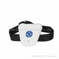 Stretchable Ultrasonic Barking Control Dog Collar