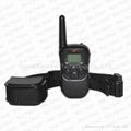 300-meter Range Remote Dog Training Shock Collar