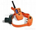 500-meter Range Waterproof Automatic Dog