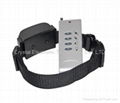 150-meter Range Vibrating  Dog Collar