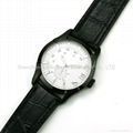 Import stainless steel watch case with