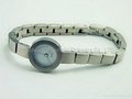 stainless steel fashion watch 2