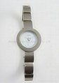 stainless steel fashion watch 3