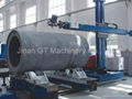 welding machine welding manipulator