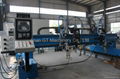 CNC plasma/ flame cutting machine