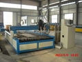 Desktop CNC flame/ plasma cutting machine