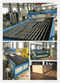 Desktop CNC flame/ plasma cutting machine 2