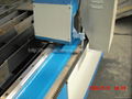 Desktop CNC flame/ plasma cutting machine 5