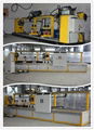 Tig Mig SAW automatic Circular seam welding machine 2