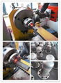 Tig Mig SAW automatic Circular seam welding machine 4