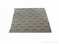 greaseproof paper 1