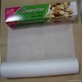 greaseproof paper 5