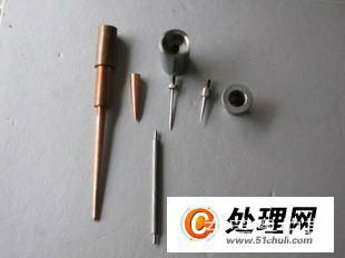 CNC Precision Machining-Dongguan 3