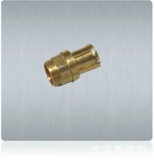 CNC Precision Machining-Dongguan 2