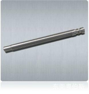 CNC Precision Machining-Dongguan 4