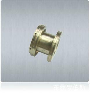 Precision milling machining-Dongguan