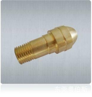 Precision milling machining-Dongguan 3